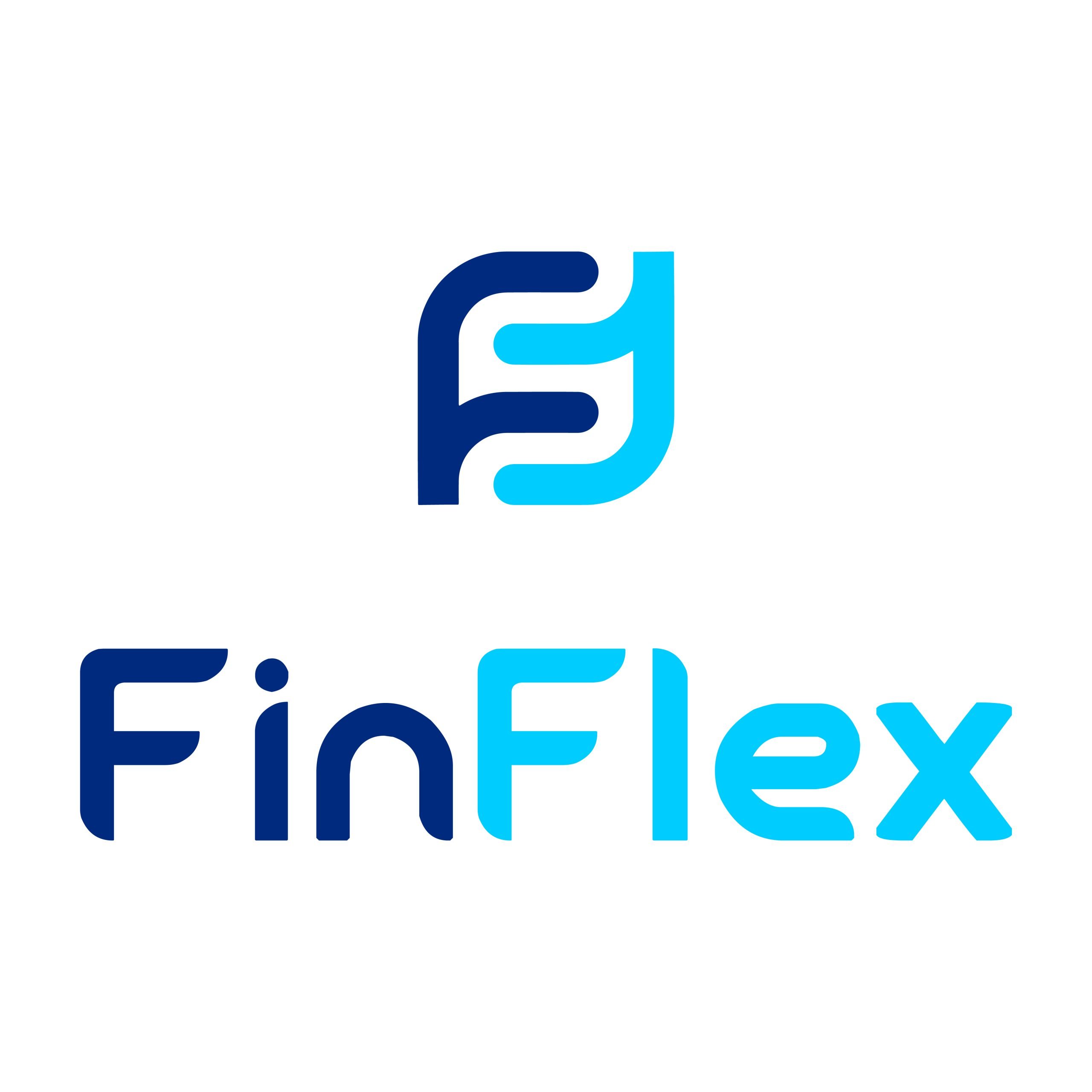 FinFlex Taxes logo