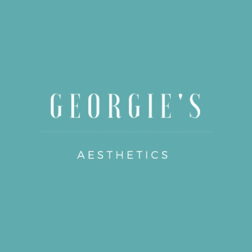 Georgie's Aesthetics logo
