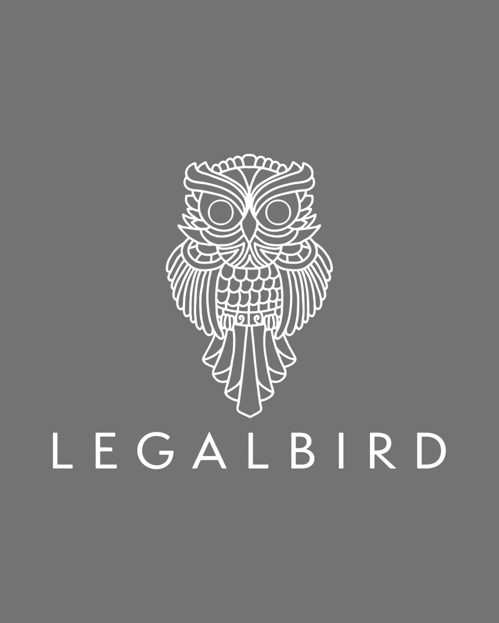 Legalbird logo
