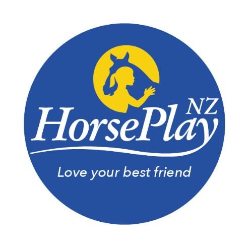 HorsePlay NZ logo