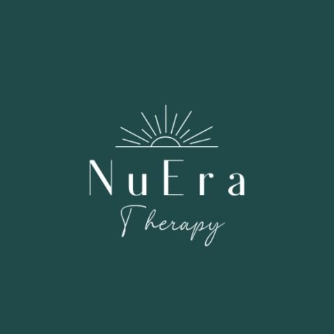 NuEra Therapy logo