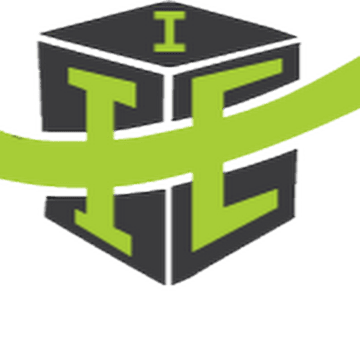 Indian International Express logo