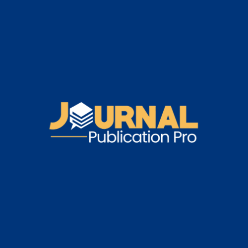 Journal Publication Pro logo