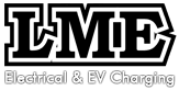 LME Electrical Contractors Pty Ltd logo