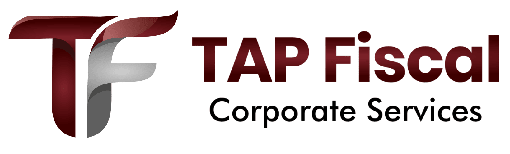 TAP Fiscal logo