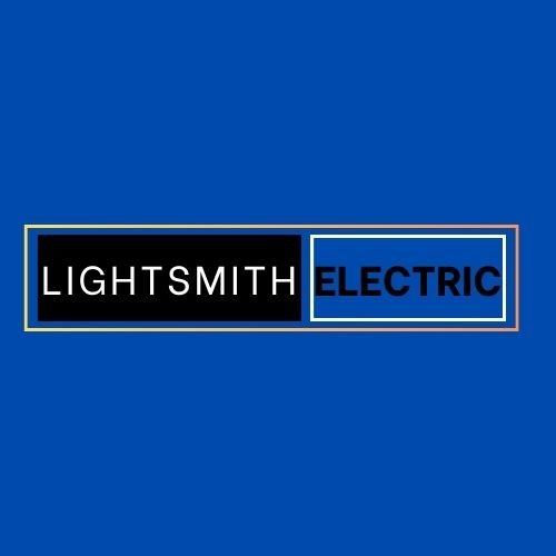 Lightsmith Electric logo