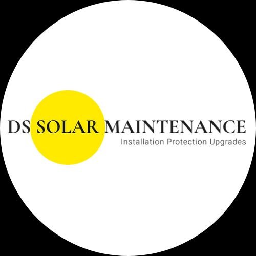 DS Solar Maintenance LTD logo