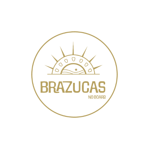 Brazucas No Board logo