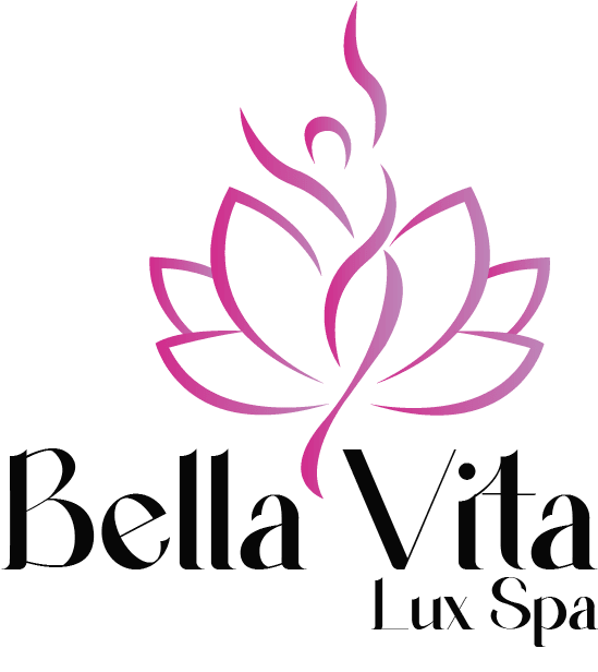 Bella Vita Lux spa logo