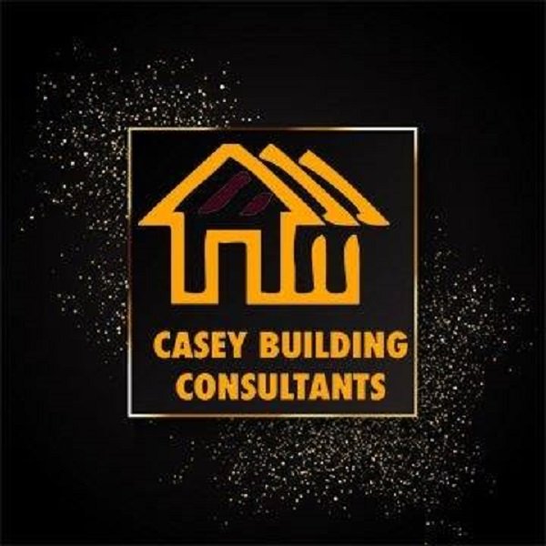 Casey Building Consultants logo