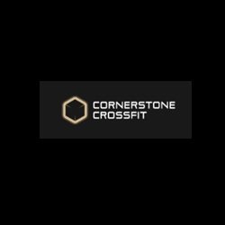 Cornerstone Crossfit logo
