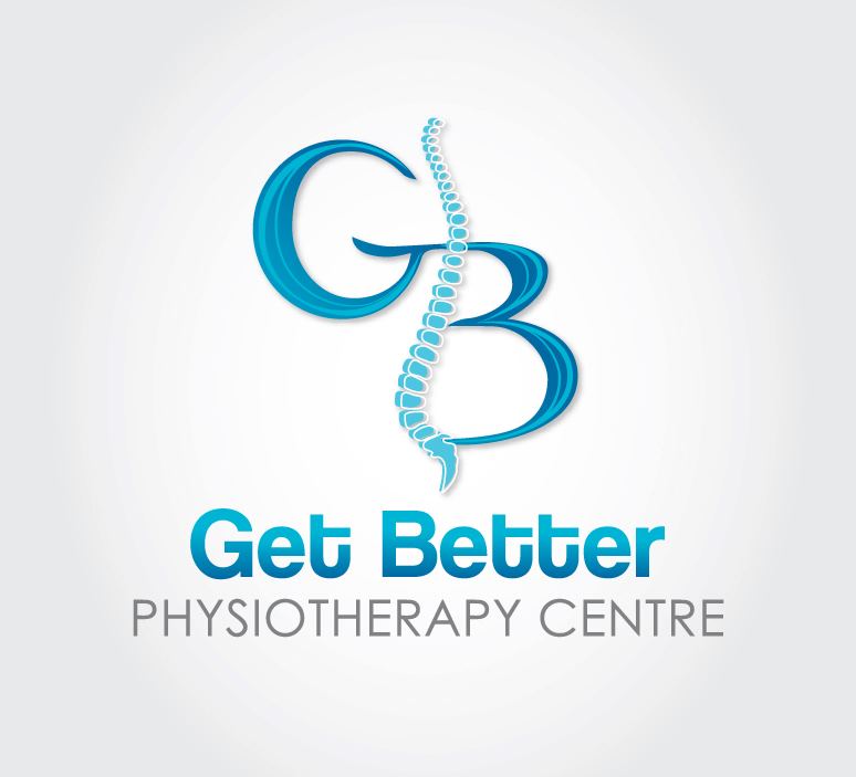 Get Better Physiotherapy Centre logo