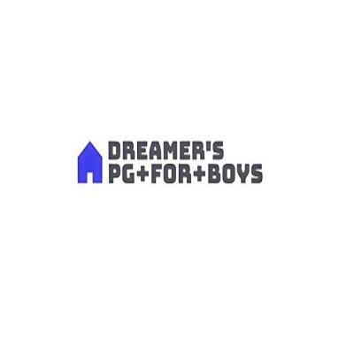 Dreamer's PG for Boys logo