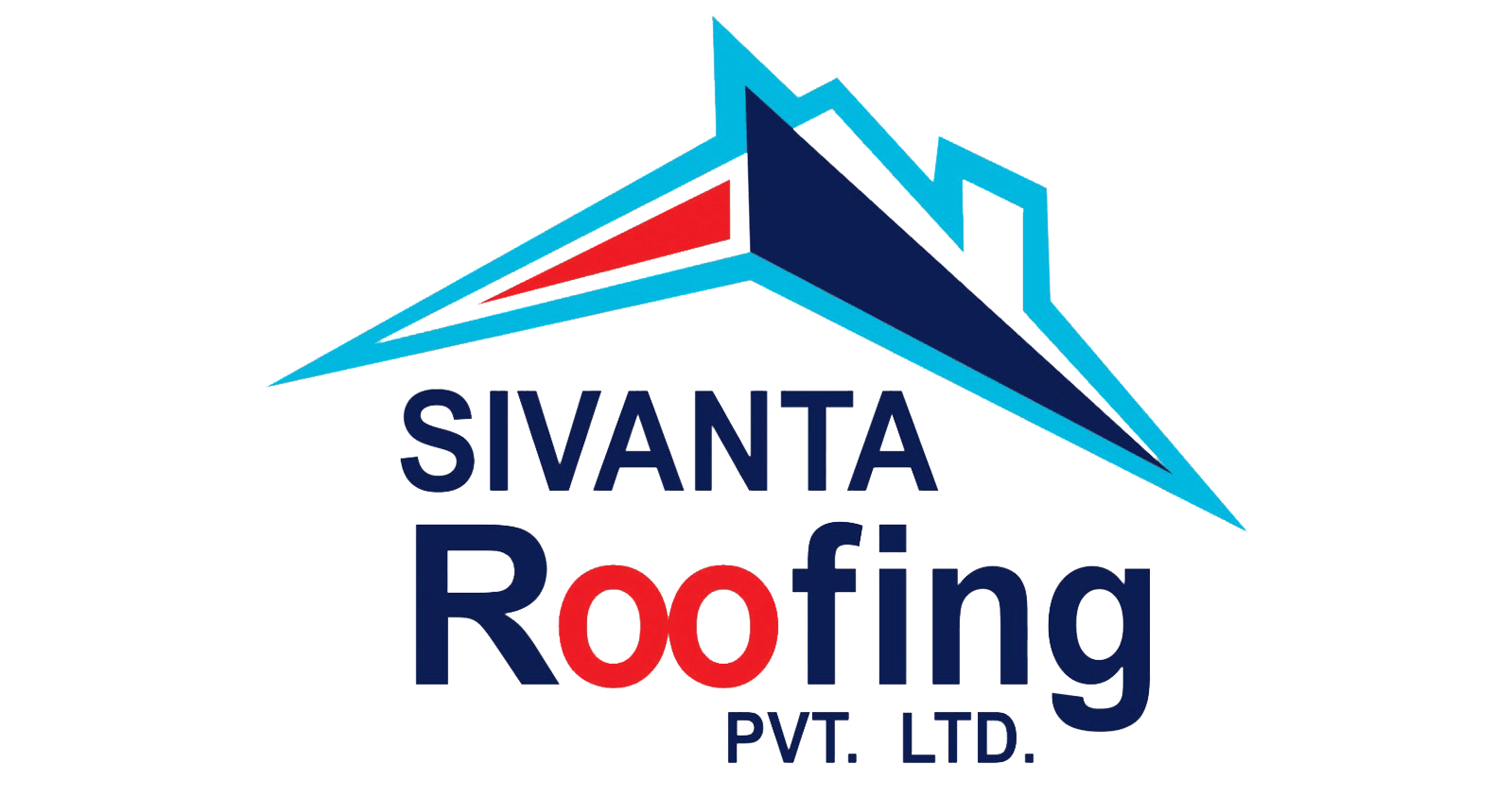 Sivanta Roofing Pvt. Ltd logo