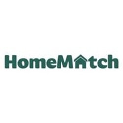 TryHomeMatch logo