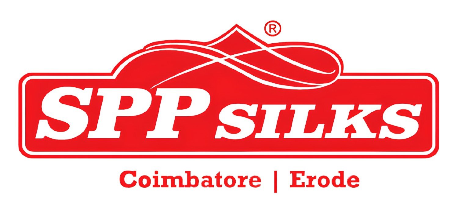 SPP Silks logo