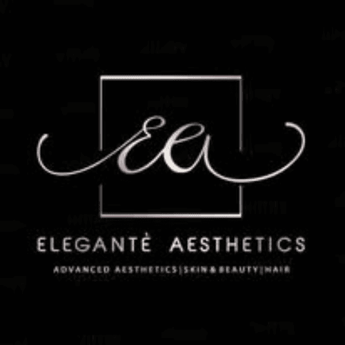Elegantè Aesthetic Clinic logo