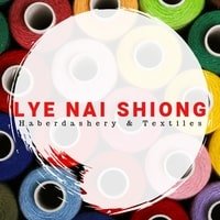 Lye Nai Shiong logo
