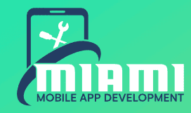 Miami Mobile App Development logo
