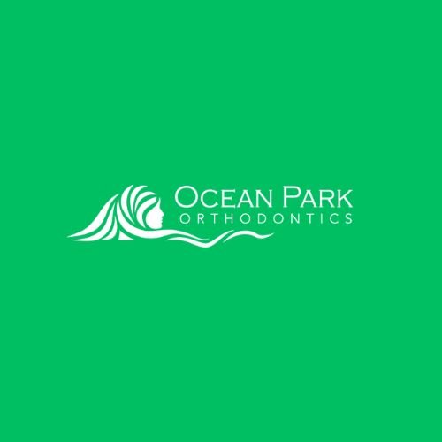 Ocean Park Orthodontics logo