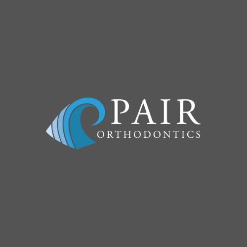 Pair Orthodontics logo