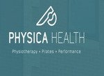 Physica Health logo