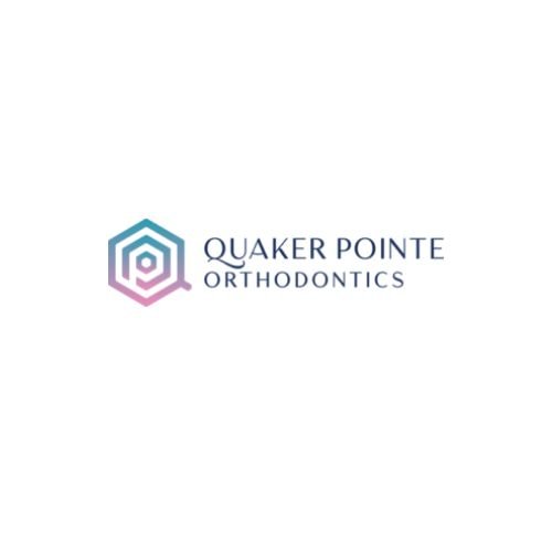 Quaker Pointe Orthodontics logo
