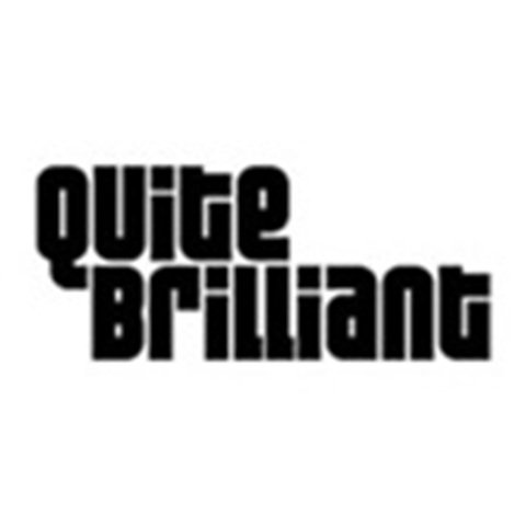 Quite Brilliant logo