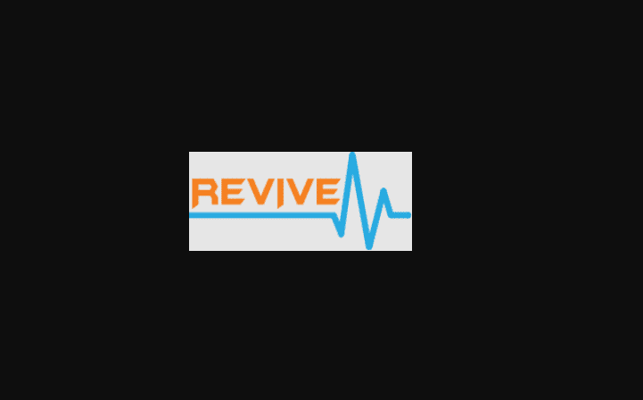 Revive Counseling Spokane logo