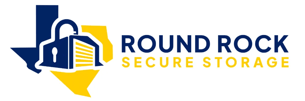 Round Rock Secure Storage logo