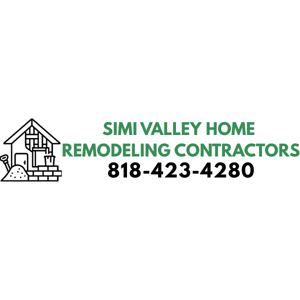 Simi Valley Home Remodeling Contractors logo