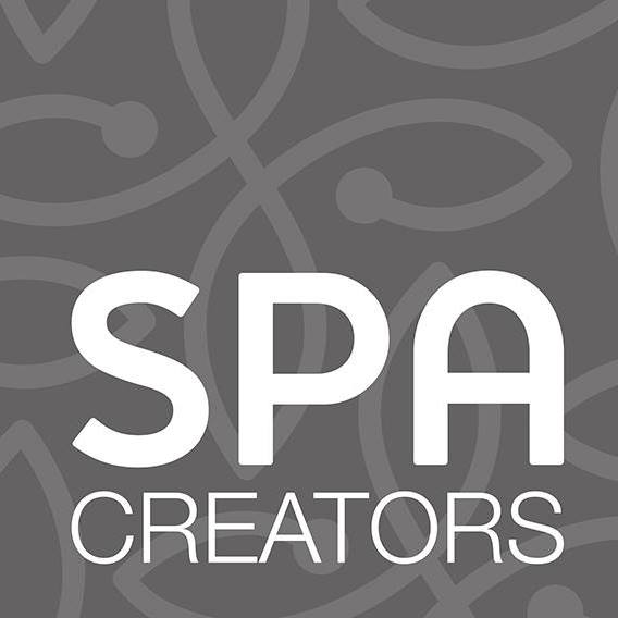 SPA CREATORS LTD logo