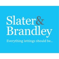 Slater & Brandley logo