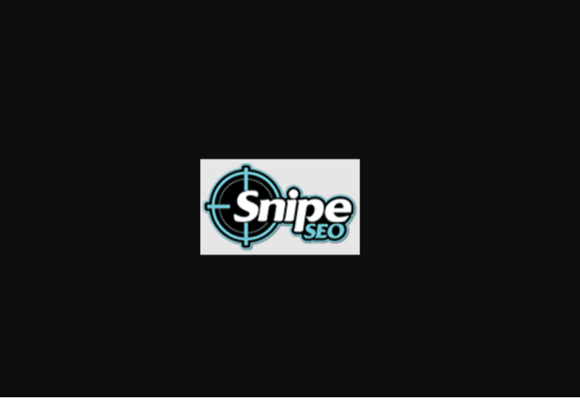 Snipe SEO - Austin, TX logo