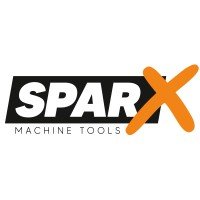 Sparx Machine Tools Limited logo