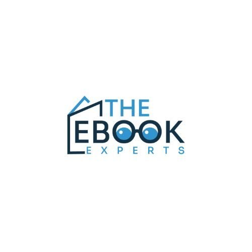 The Ebook Experts logo