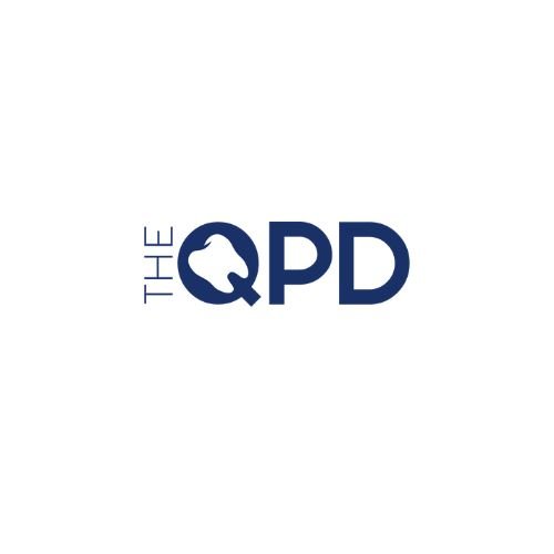 The Queens Plaza Dentist logo