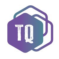 Tony Quinlan logo