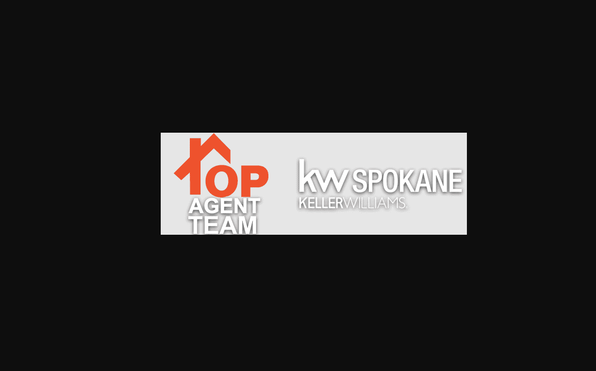 Top Agent Team with Keller Williams logo