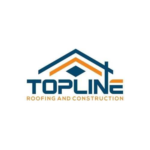 Topline Roofing logo