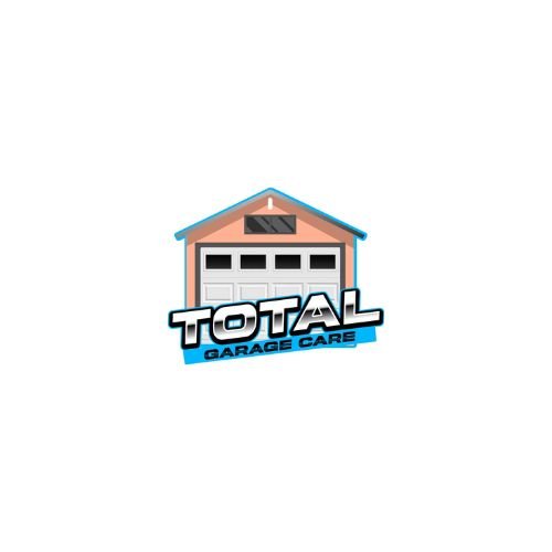 Total Garage Care, LLC logo