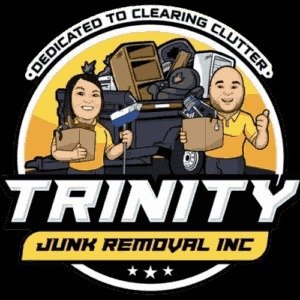 Trinity Junk Removal Inc logo