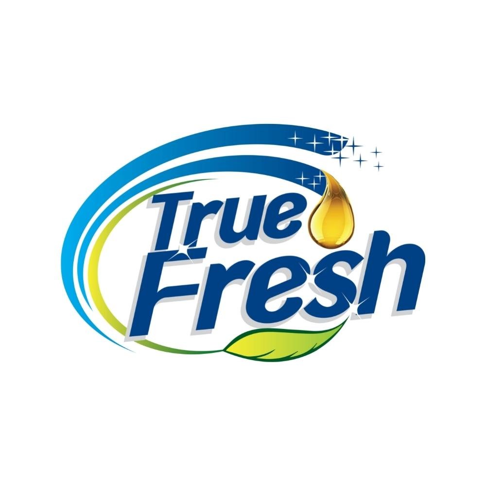 True Fresh logo