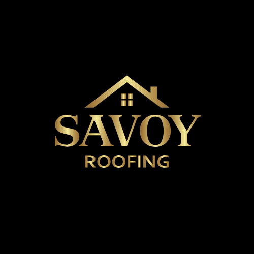 Savoy Roofing logo
