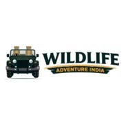 Kanha Booking | Wildlife Adventure India logo