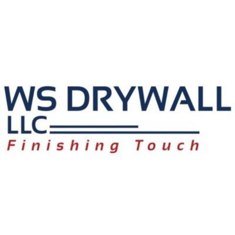 WS DRYWALL LLC logo