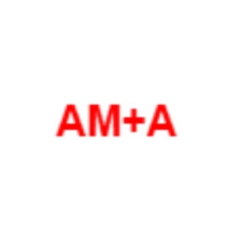 Aaron Marcus and Associates logo