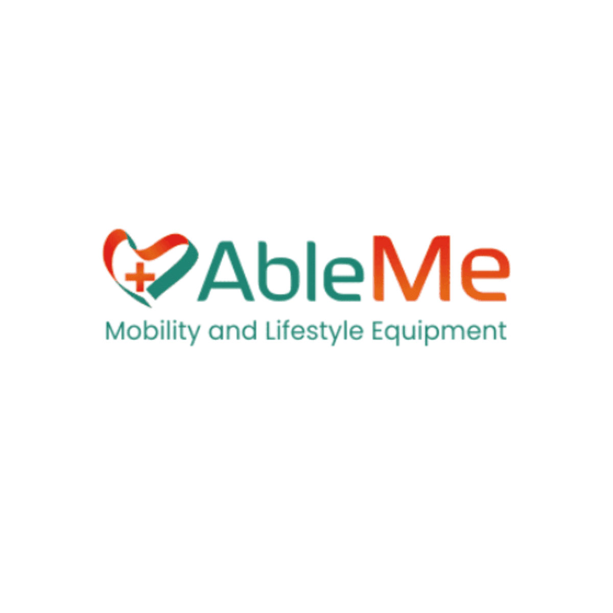 Able Me logo