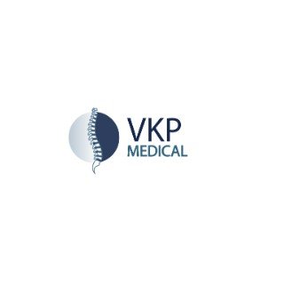 VKP Medical logo