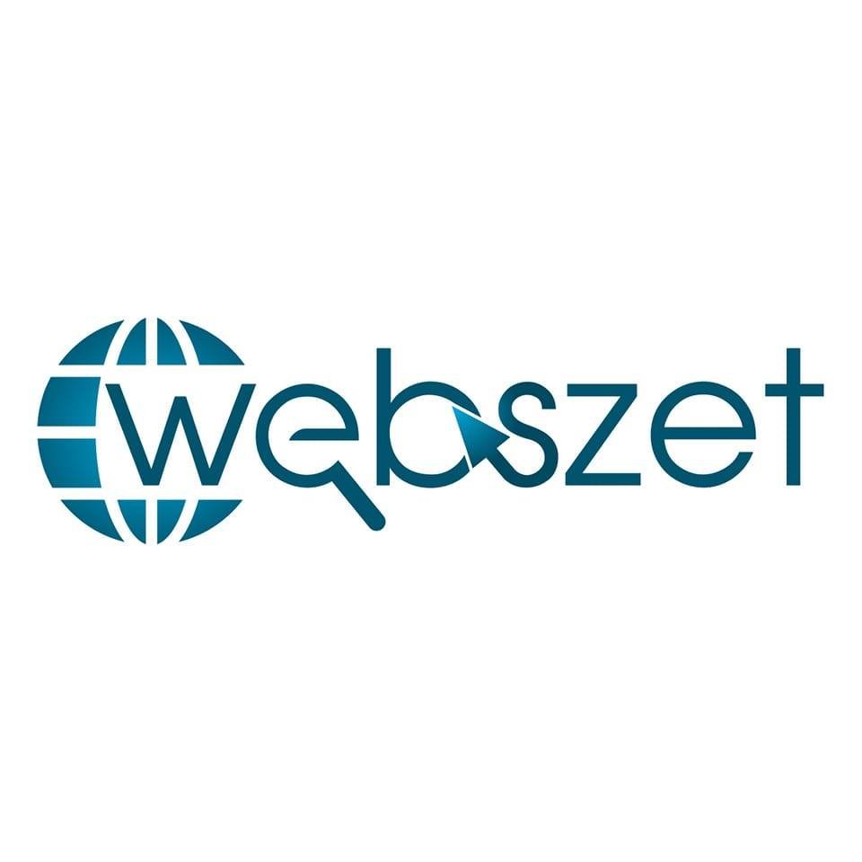 Webszet logo
